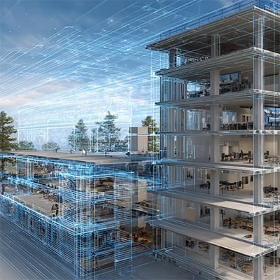 Edificio intelligente